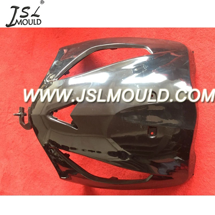 Plastic Injection Two Wheeler Electric Scooter Body Parts Mould